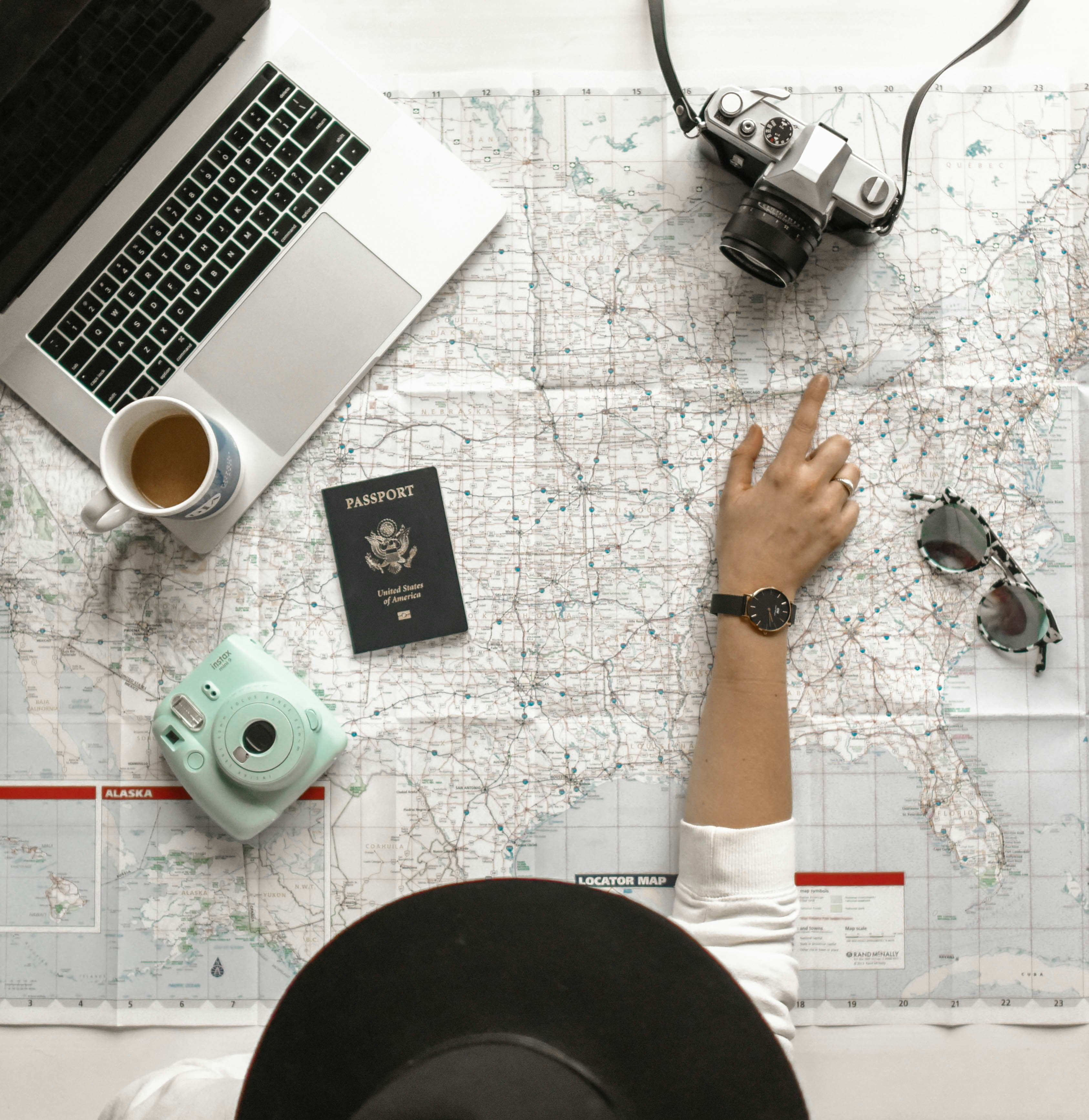 Trip Planning Checklist: From Booking to Boarding